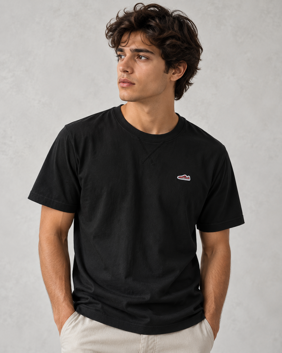 Puma — Polo, Talla L