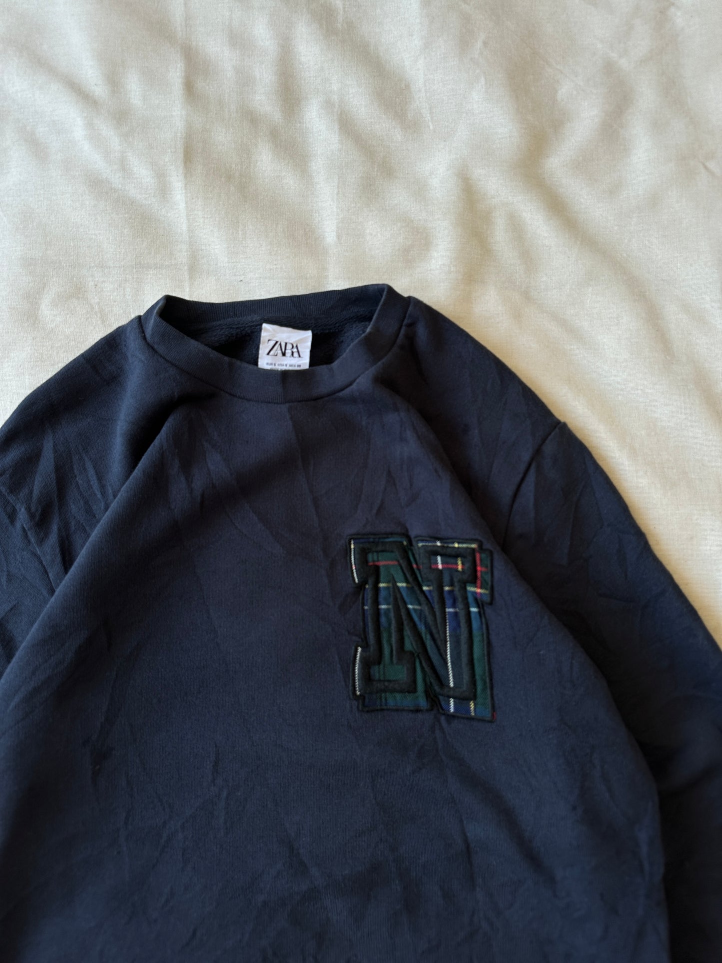 Zara - S