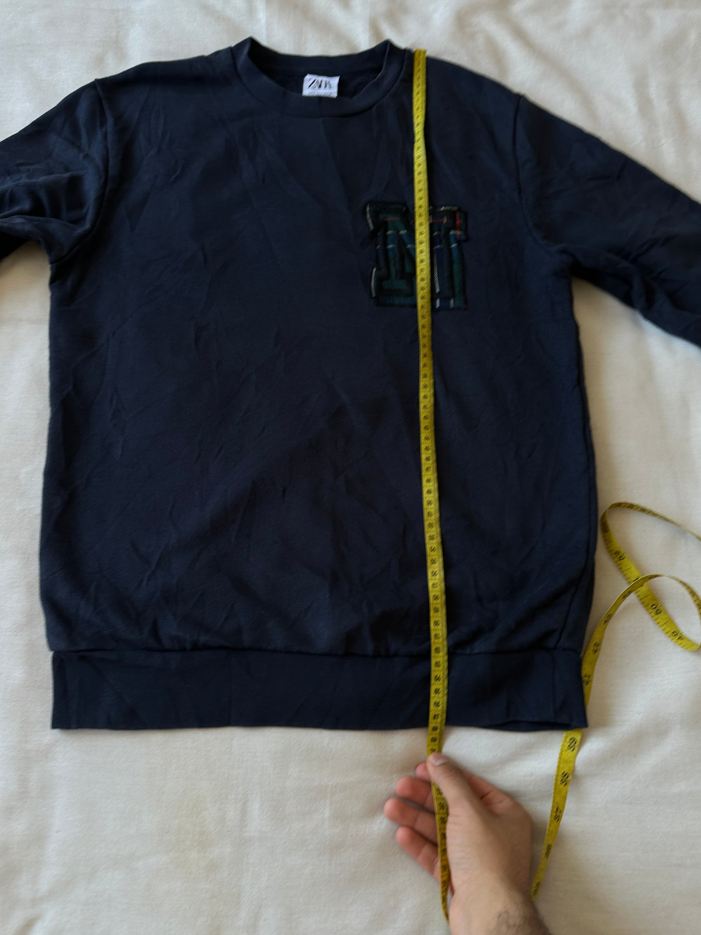 Zara - S