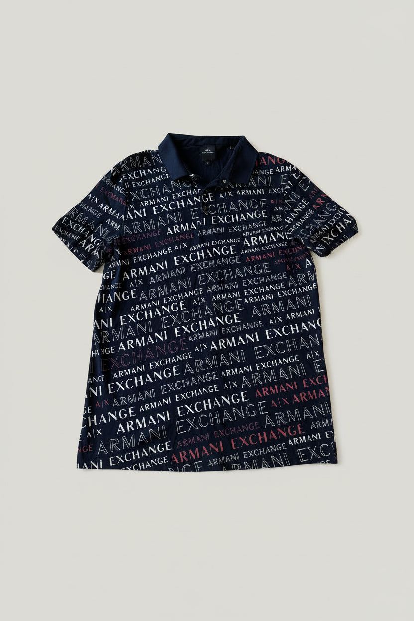 Armani Exchange - M