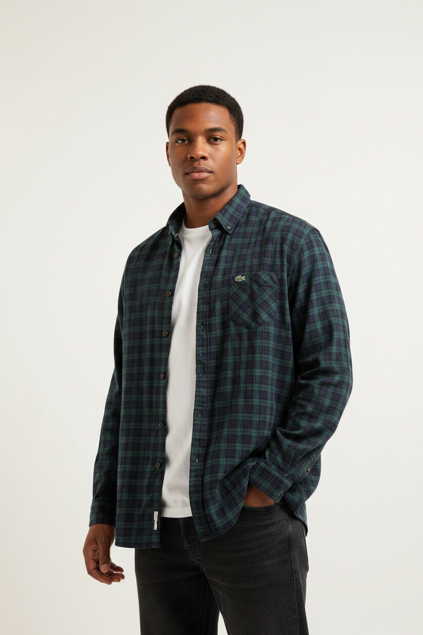 Lacoste - XL