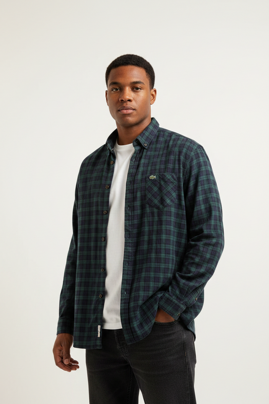 Lacoste - XL