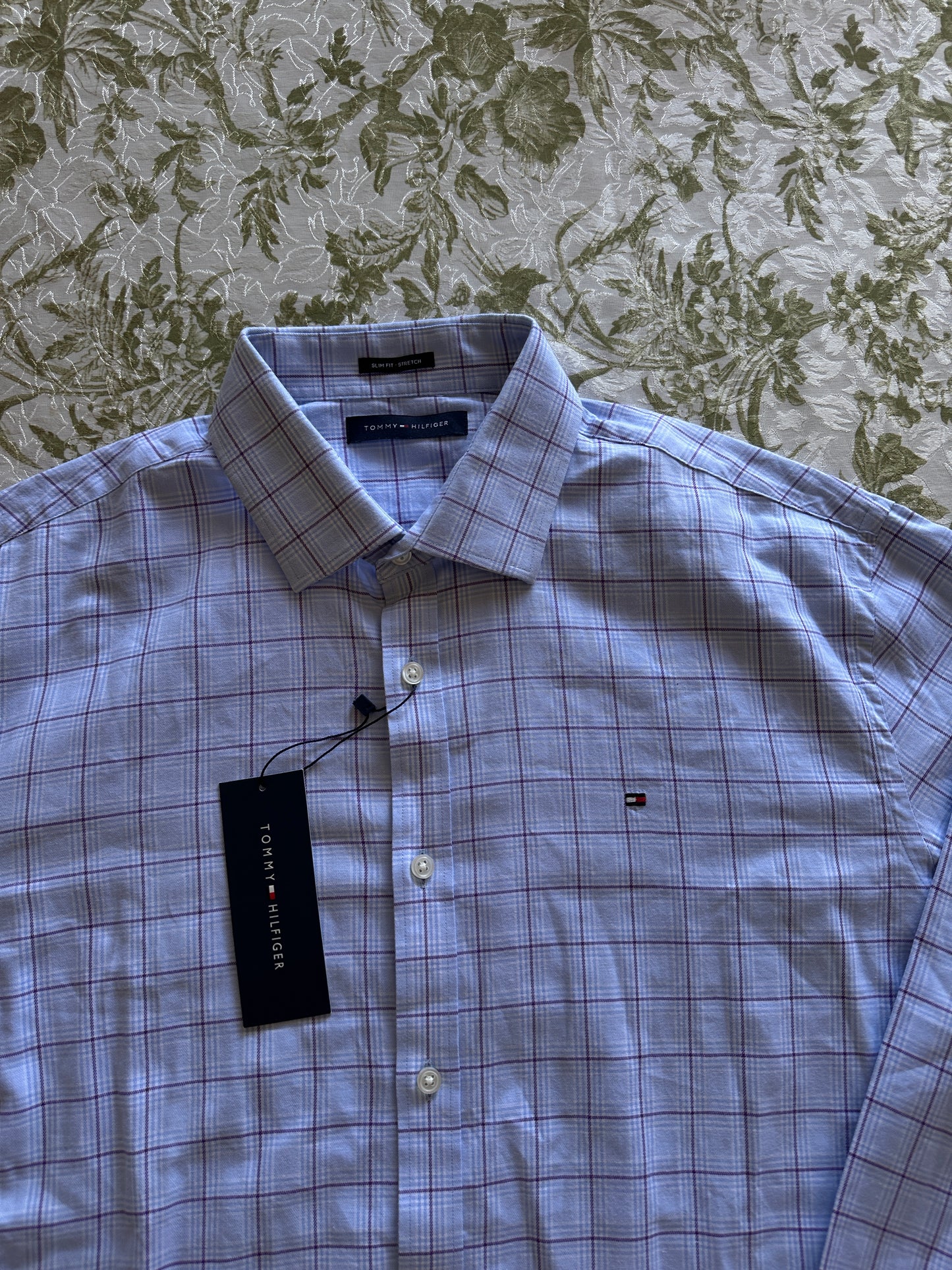 Tommy Hilfiger - XL