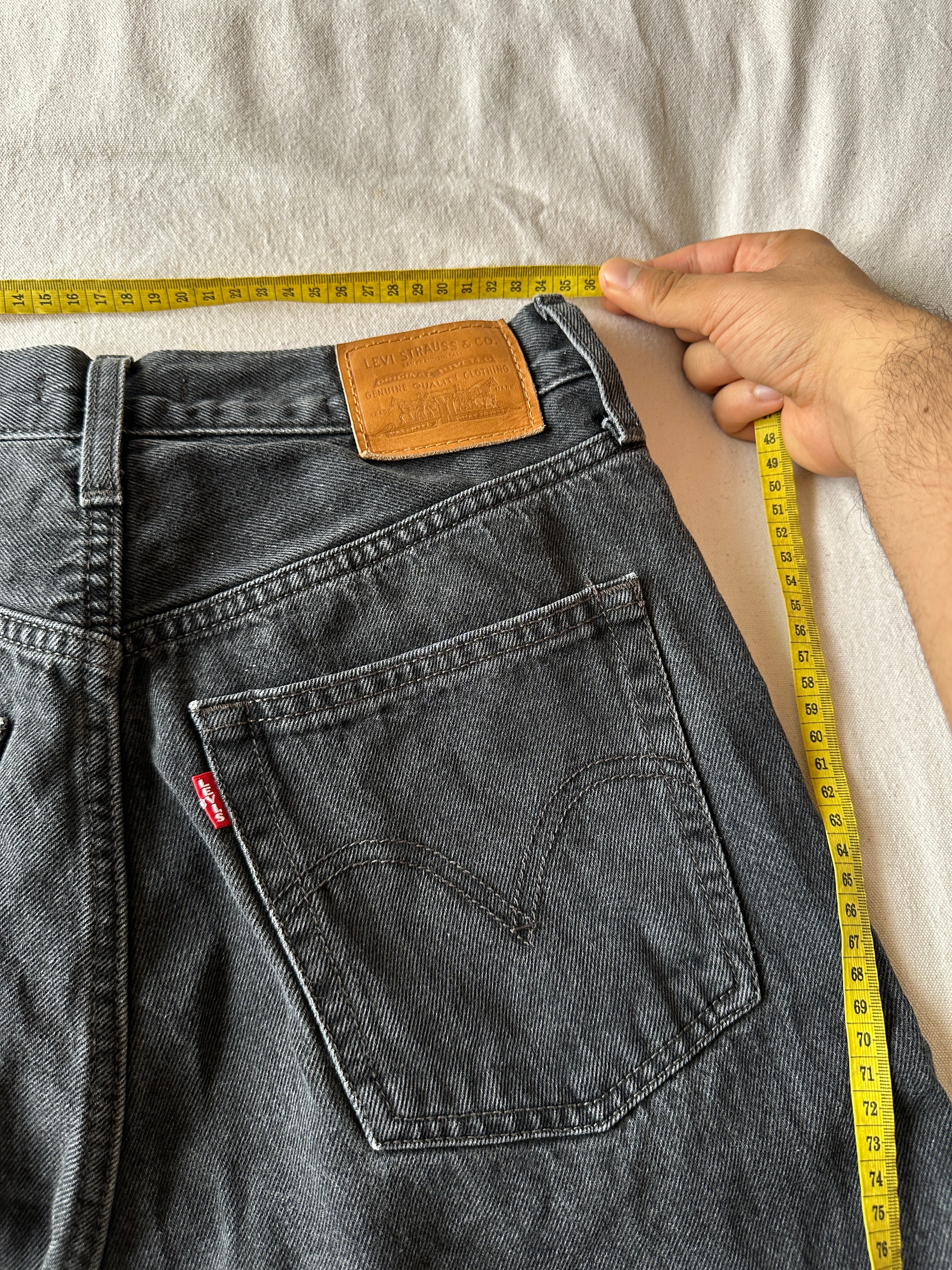 Levi’s Premium — Talla 30