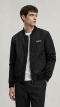 Guess — Bomber Jacket, Talla S