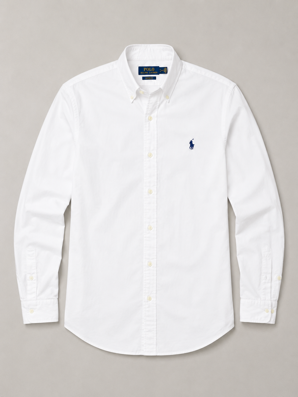 Ralph Lauren — Talla L