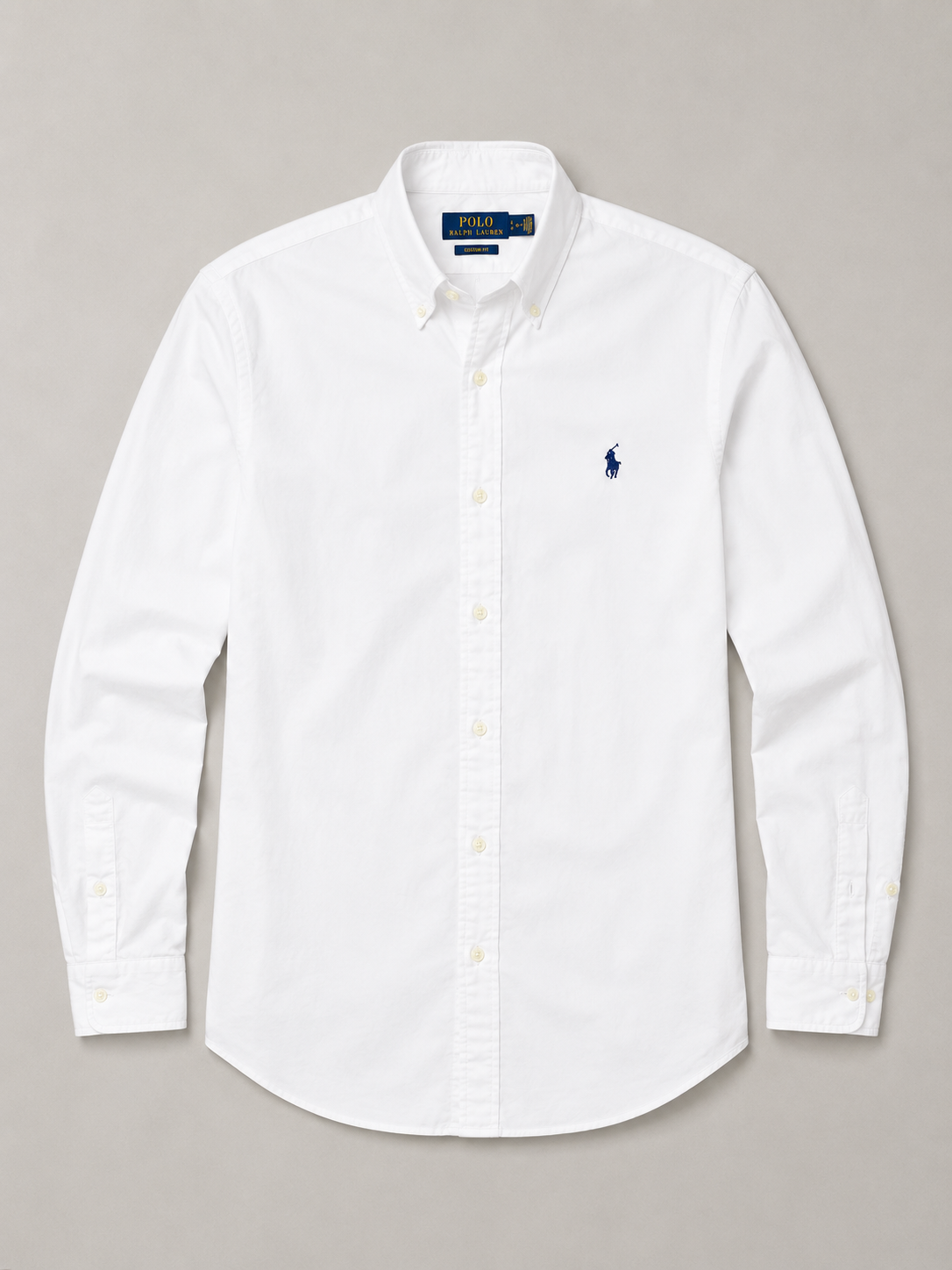 Ralph Lauren — Talla L