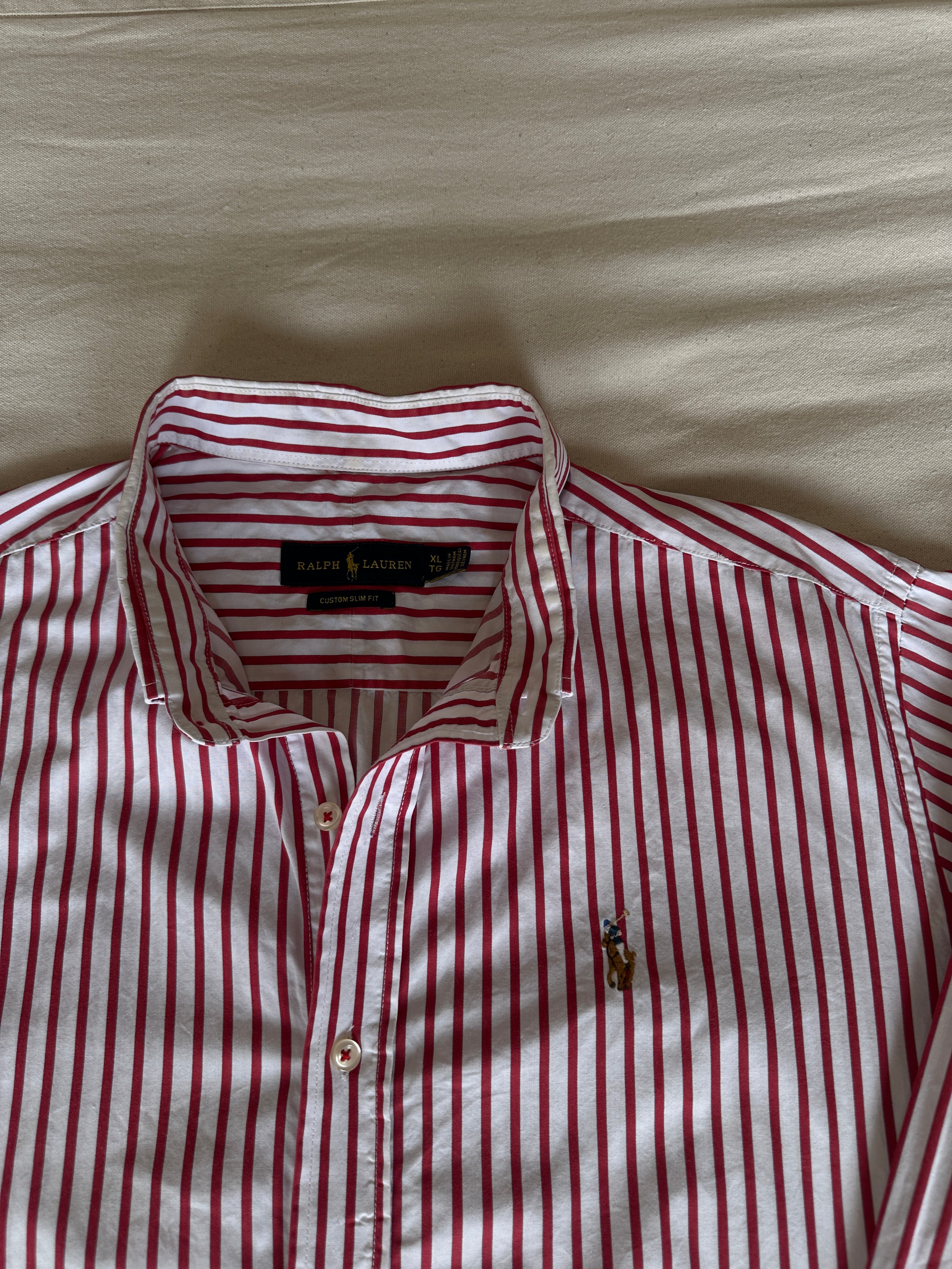 Ralph Lauren — Talla XL