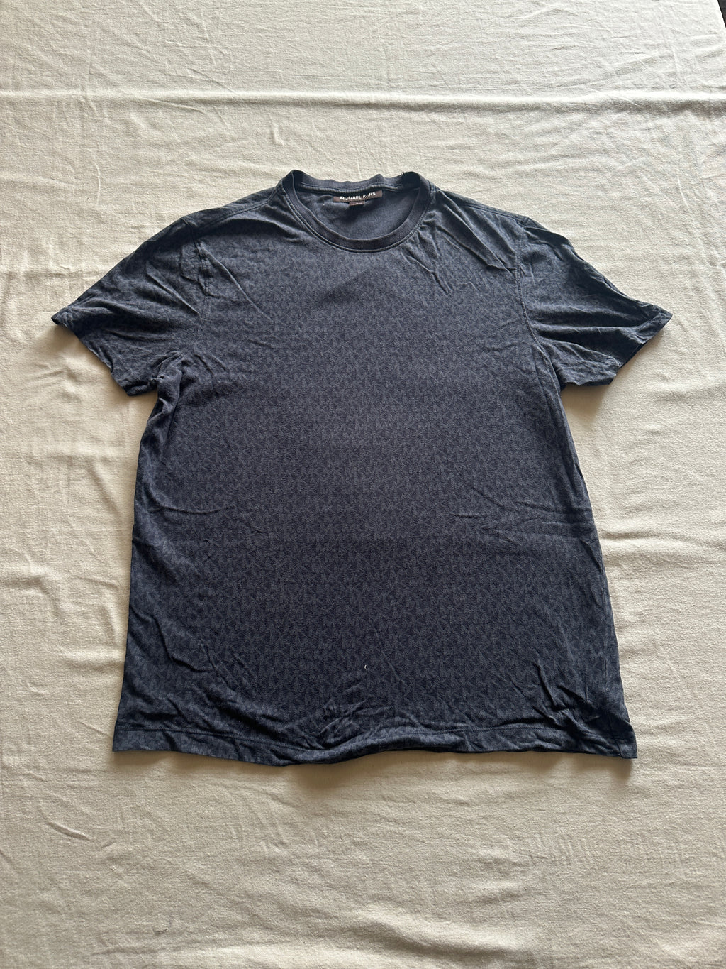 Michael Kors — Polo Logos, Talla M