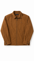 1. Tommy Hilfiger — Work Jacket, Talla L