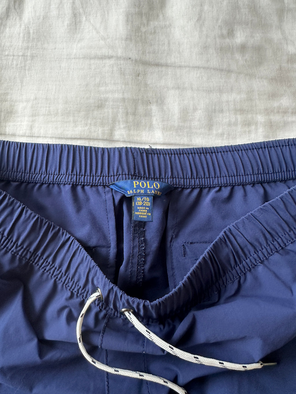 1. Ralph Lauren — Ropa de Baño, Talla M