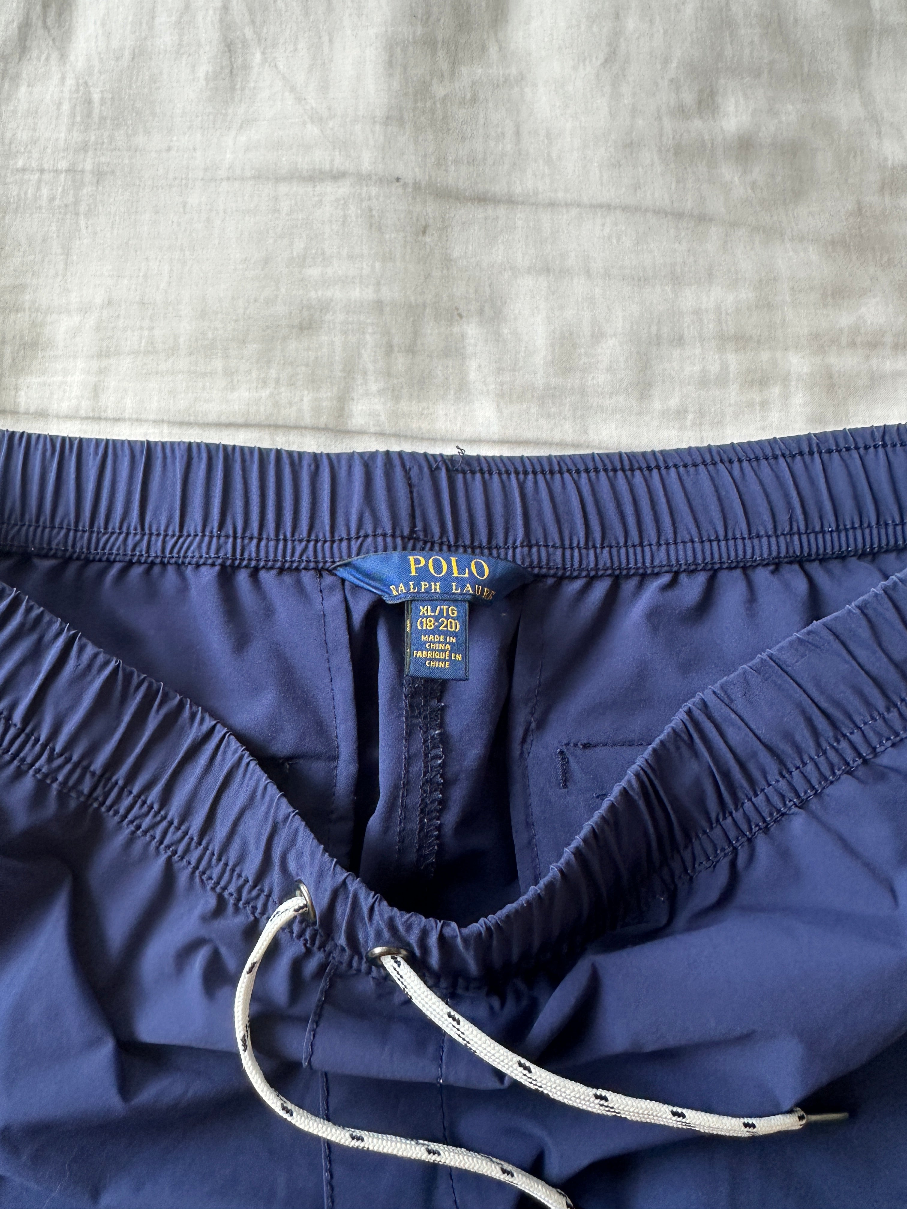 1. Ralph Lauren — Ropa de Baño, Talla M