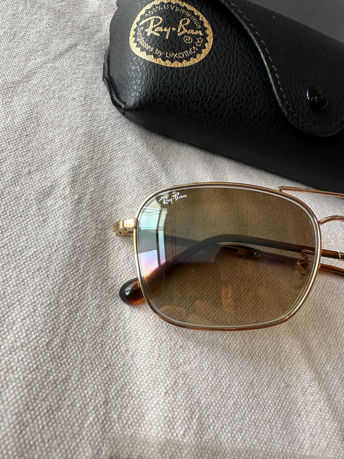 Rayban — Caravan