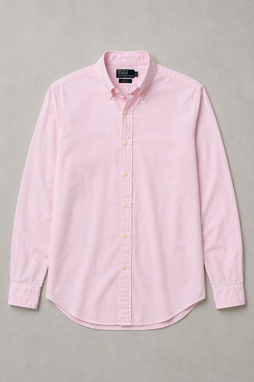 Ralph Lauren — Talla L