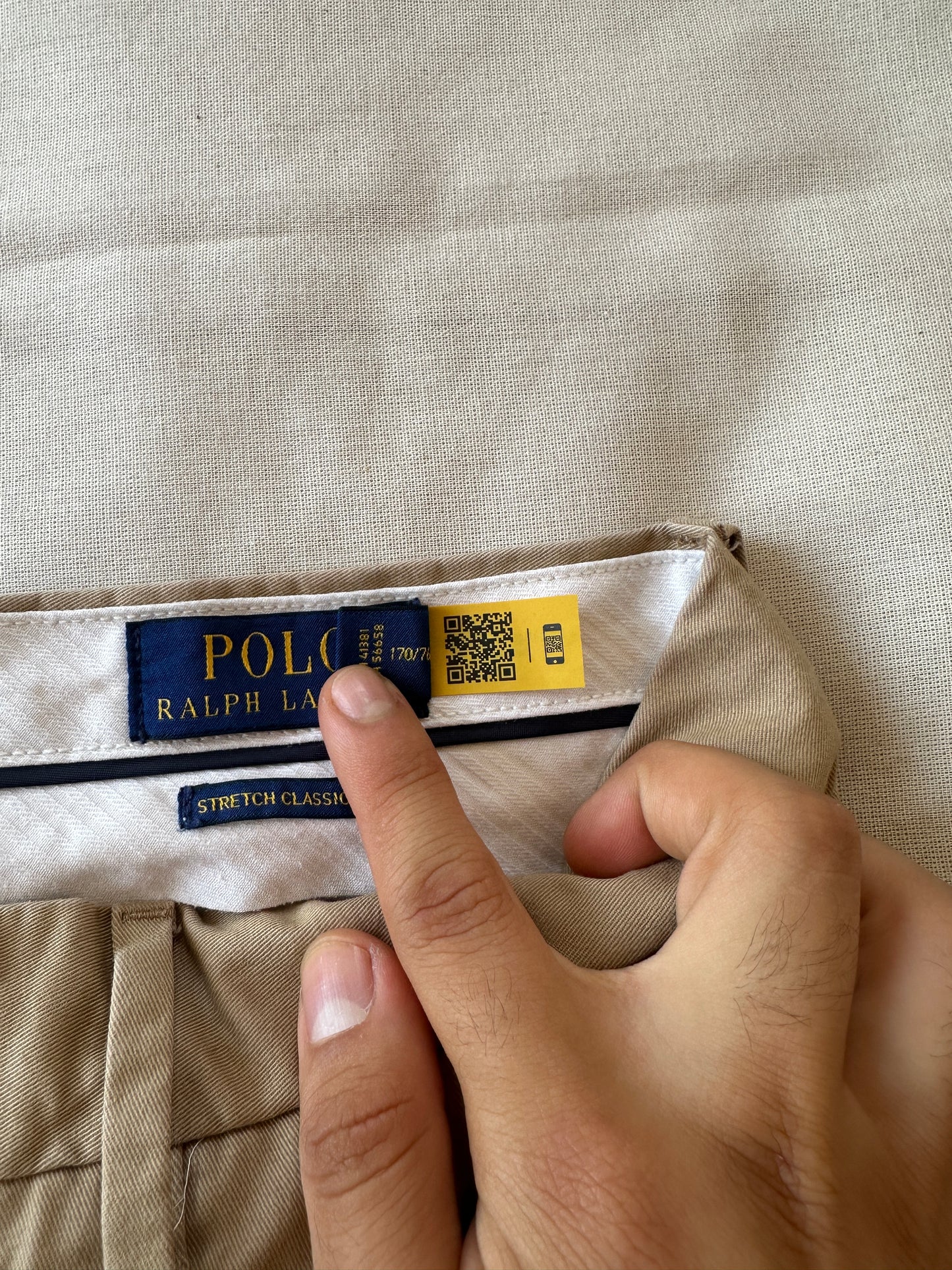 Ralph Lauren