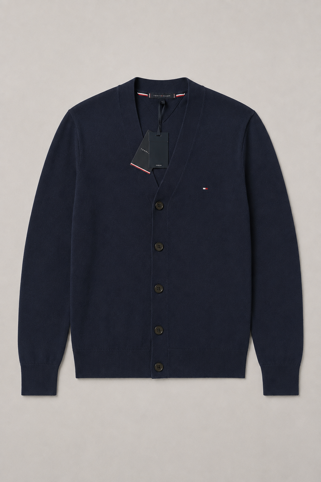 Tommy Hilfiger — Talla L
