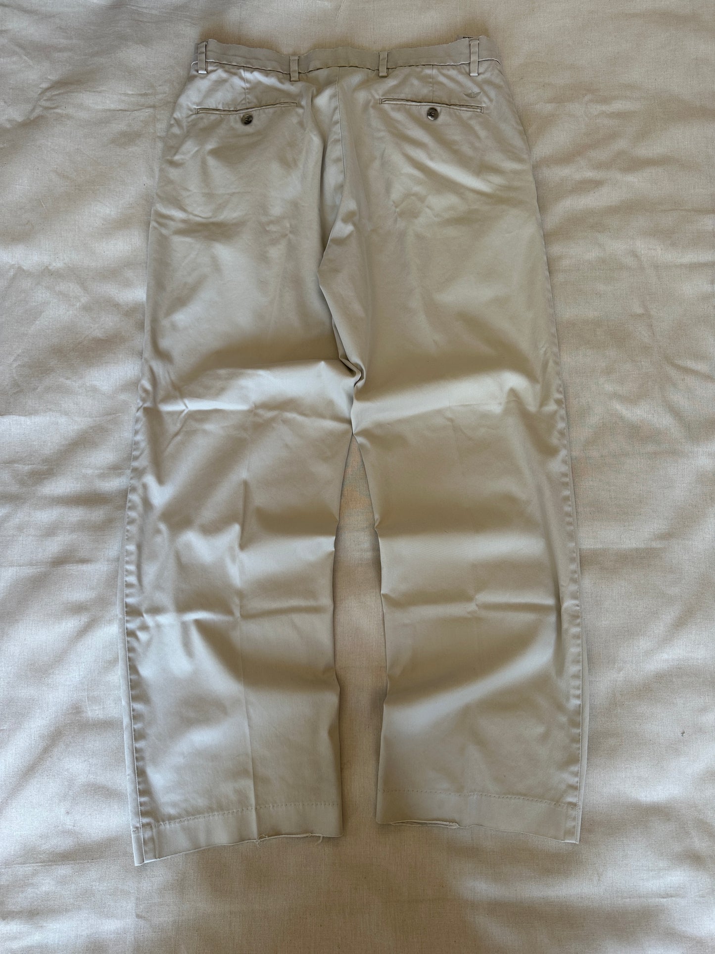 Dockers - T34