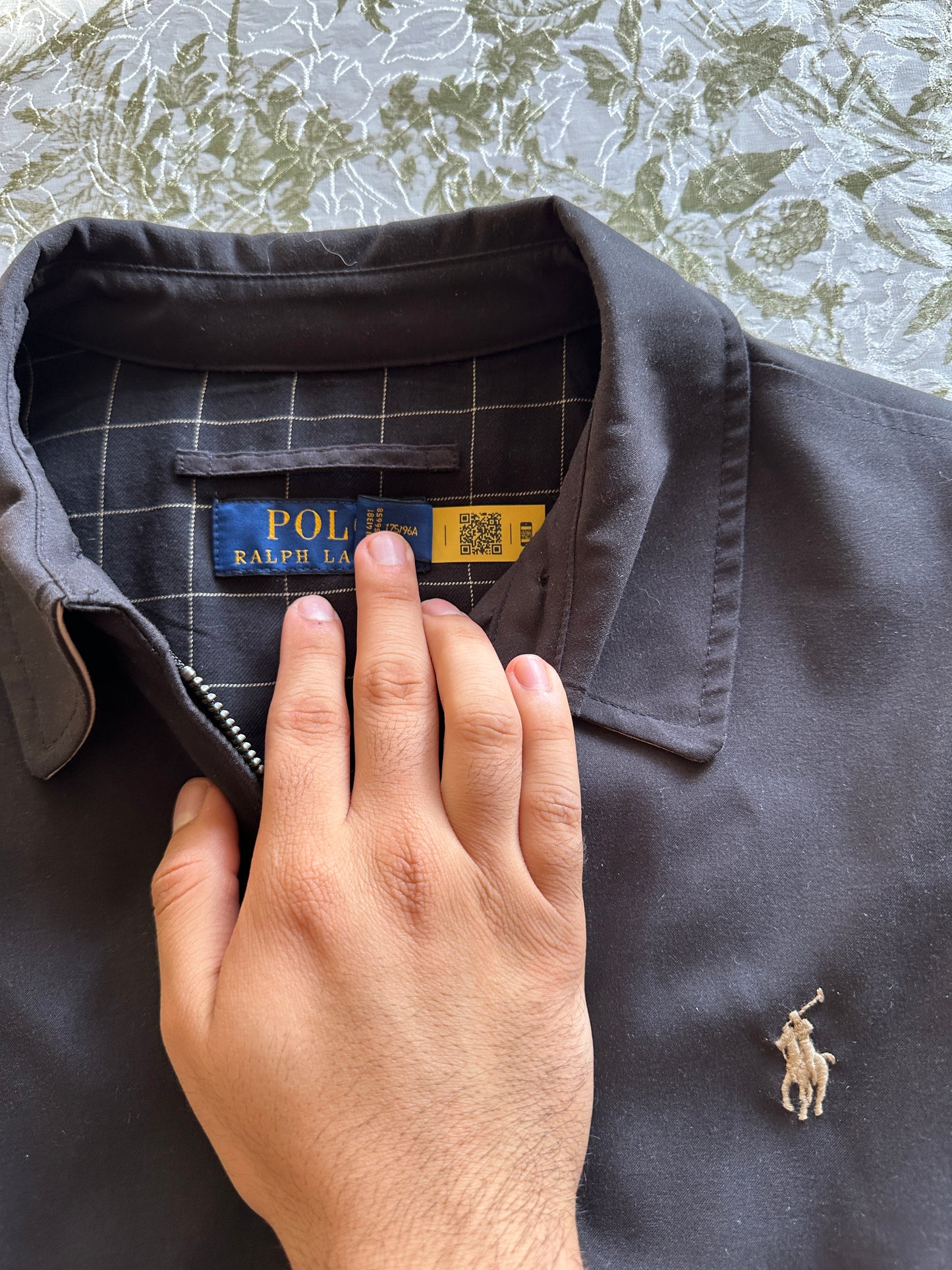 Ralph Lauren - M