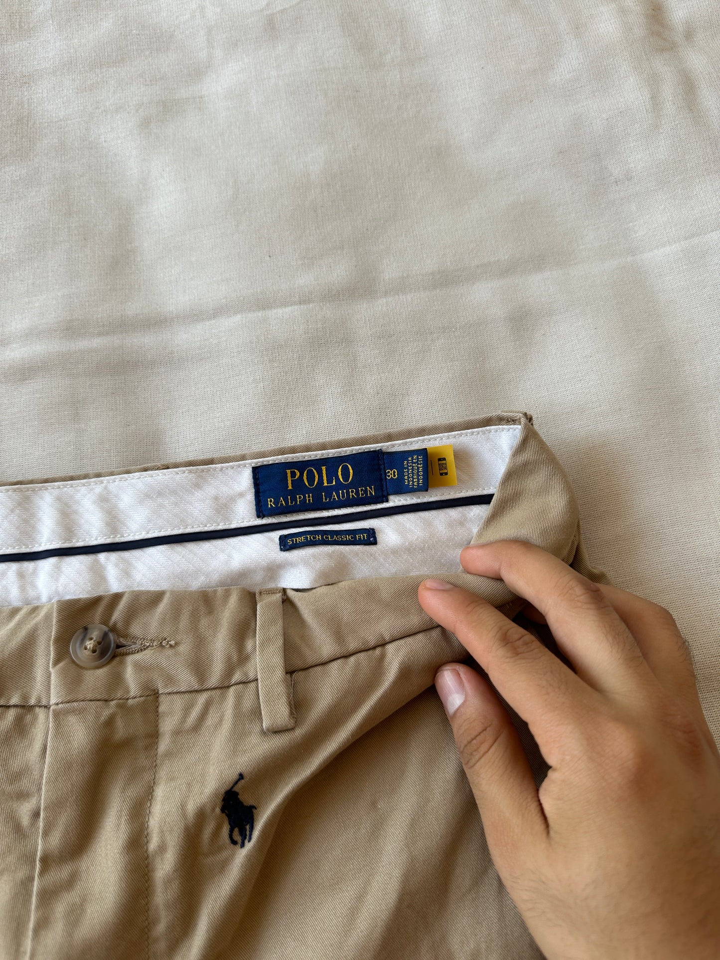 Ralph Lauren