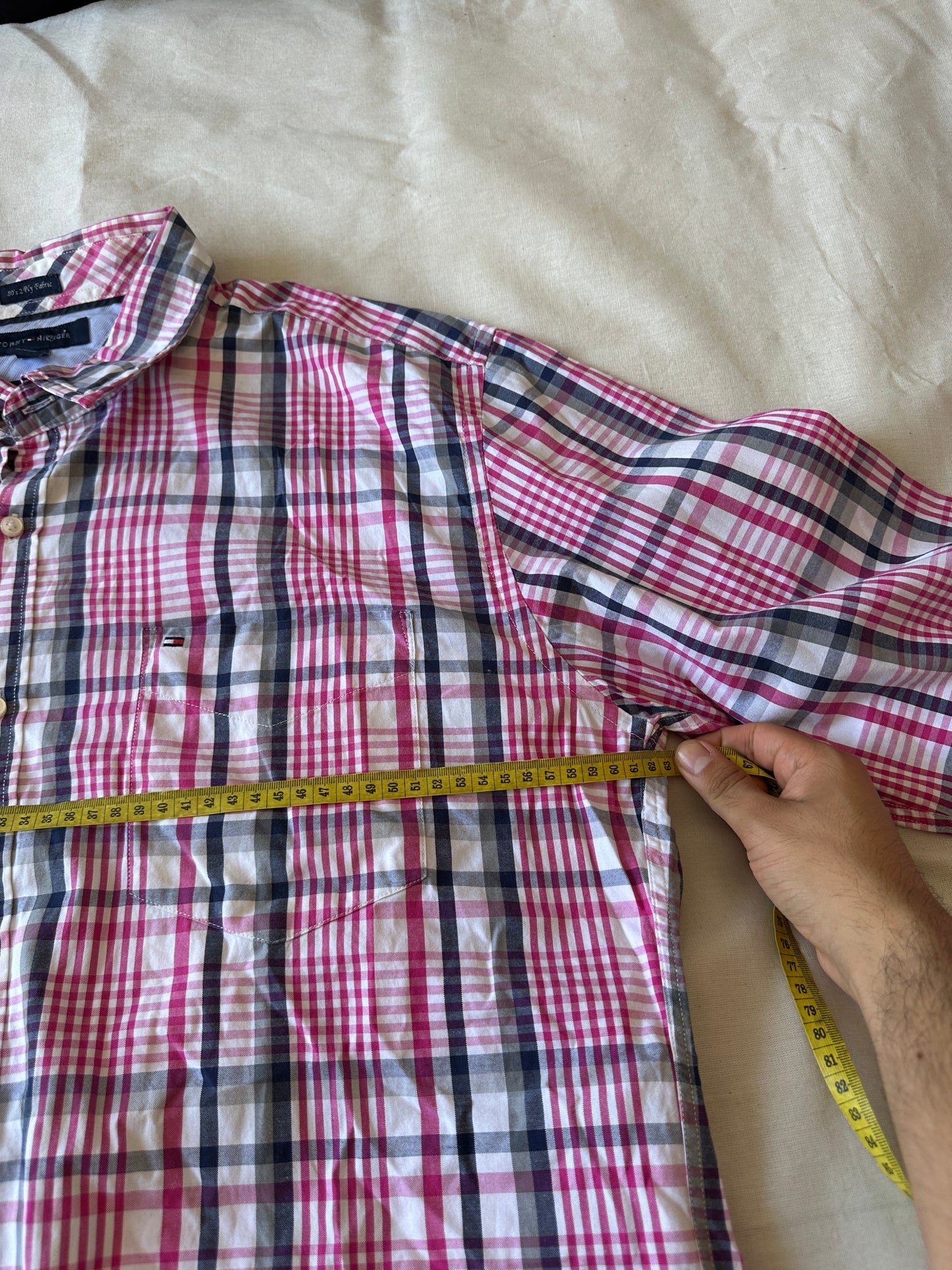 Tommy Hilfiger - XL