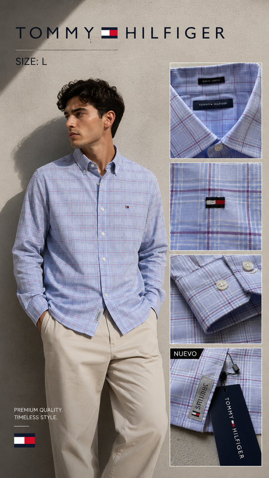 Tommy Hilfiger - XL