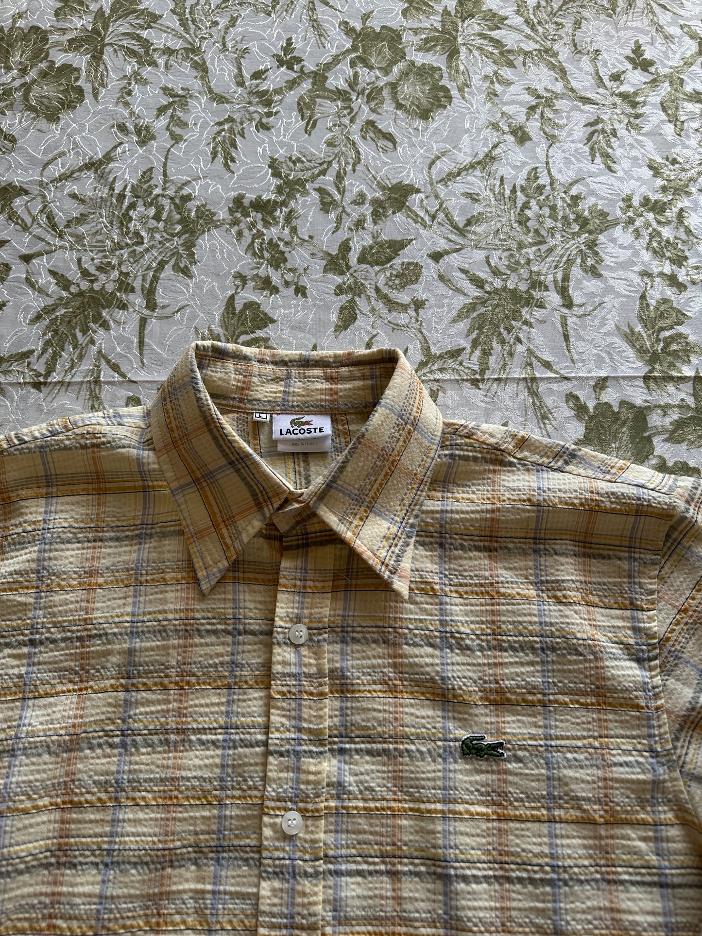 Lacoste - L