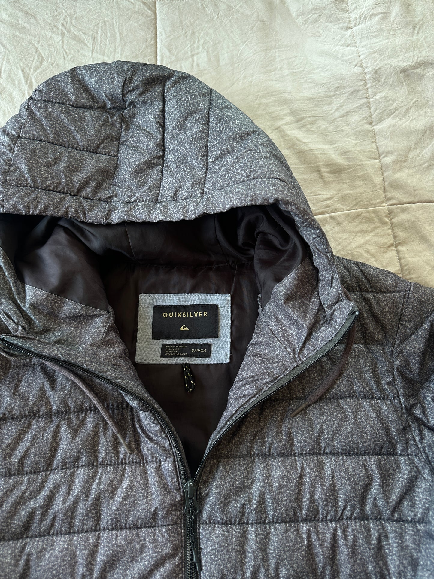 Quiksilver - S