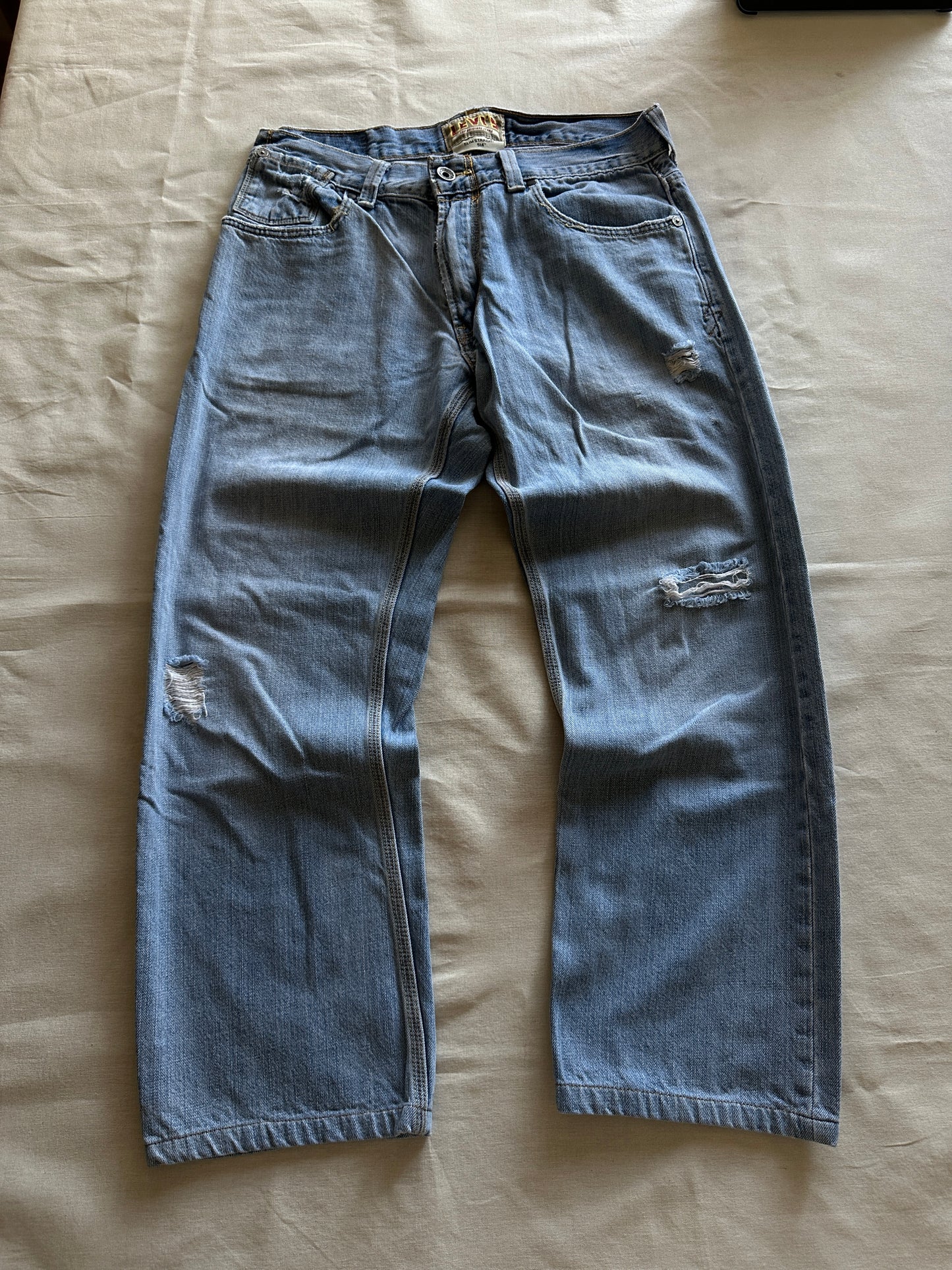 Levi’s 514 - T34