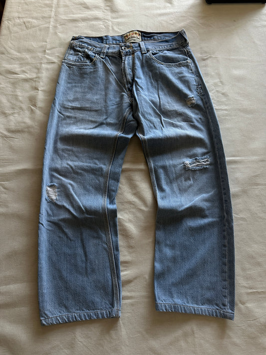 Levi’s 514 - T34