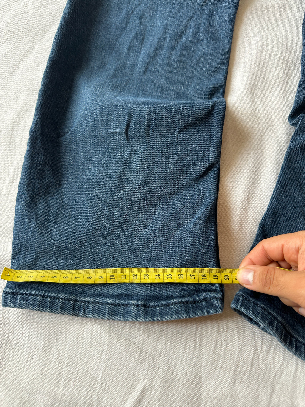 Levi’s 512 — Talla 31x32