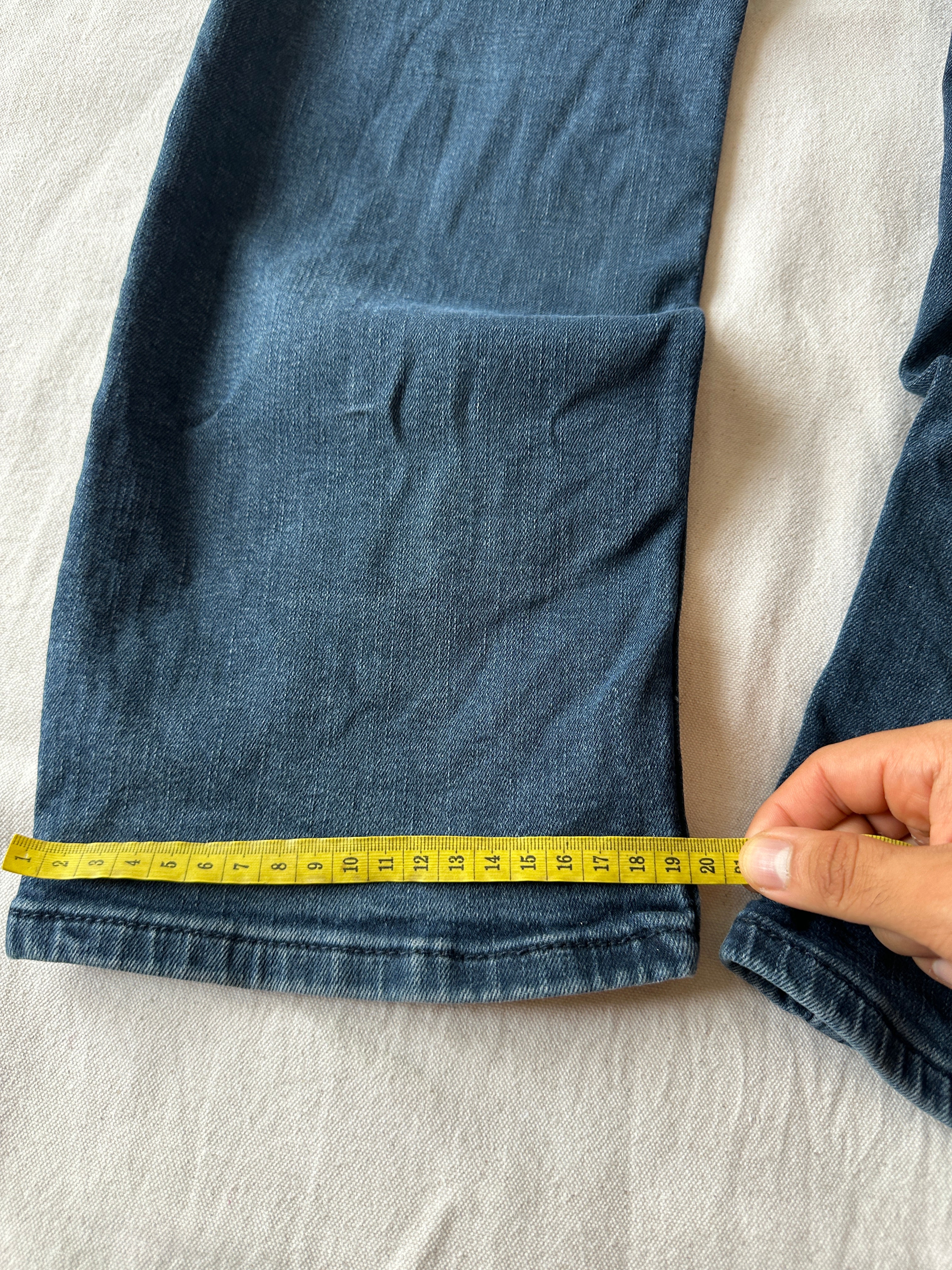 Levi’s 512 — Talla 31x32