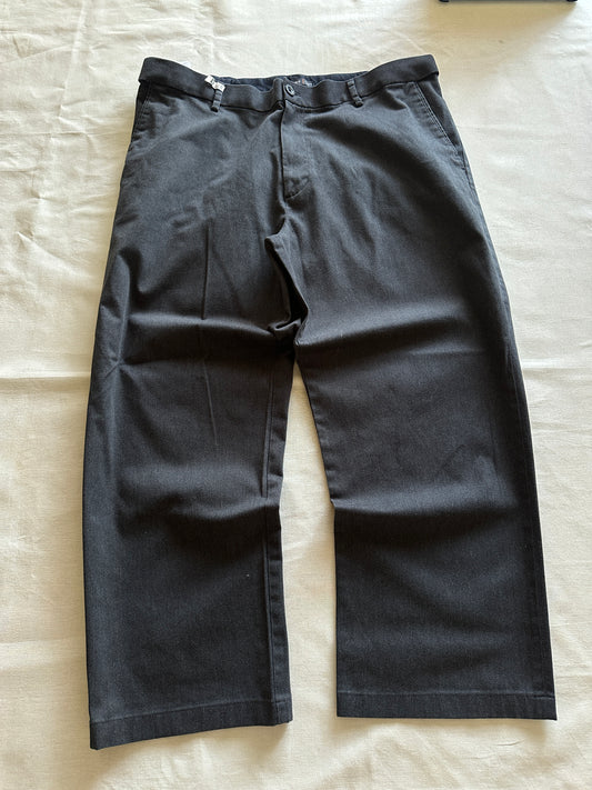 Dockers - T34