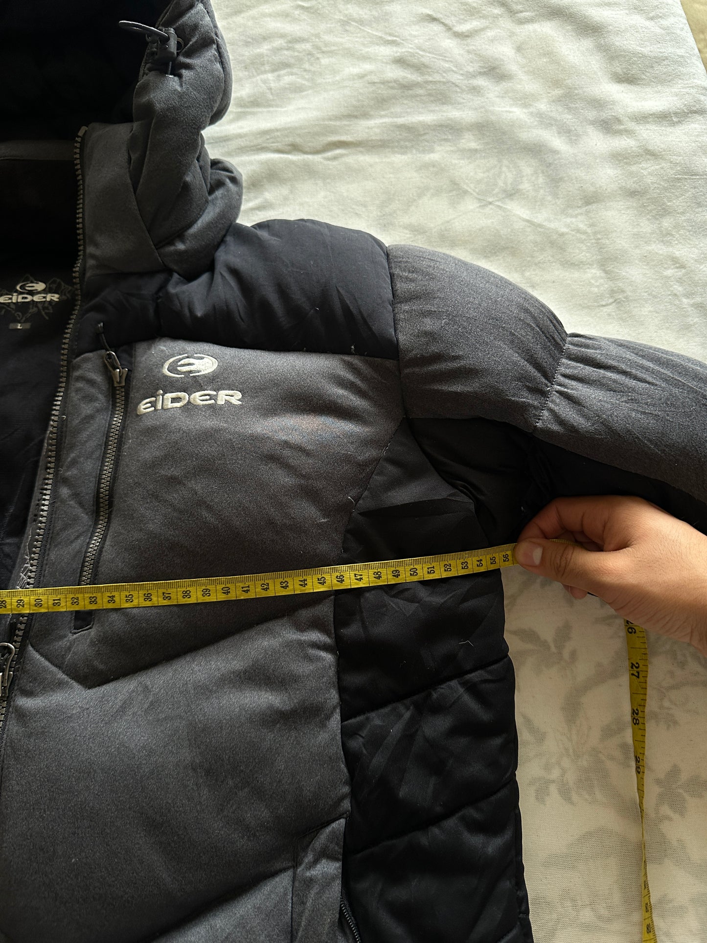 Eider - M