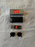 Rayban — Hexagonales Hombre