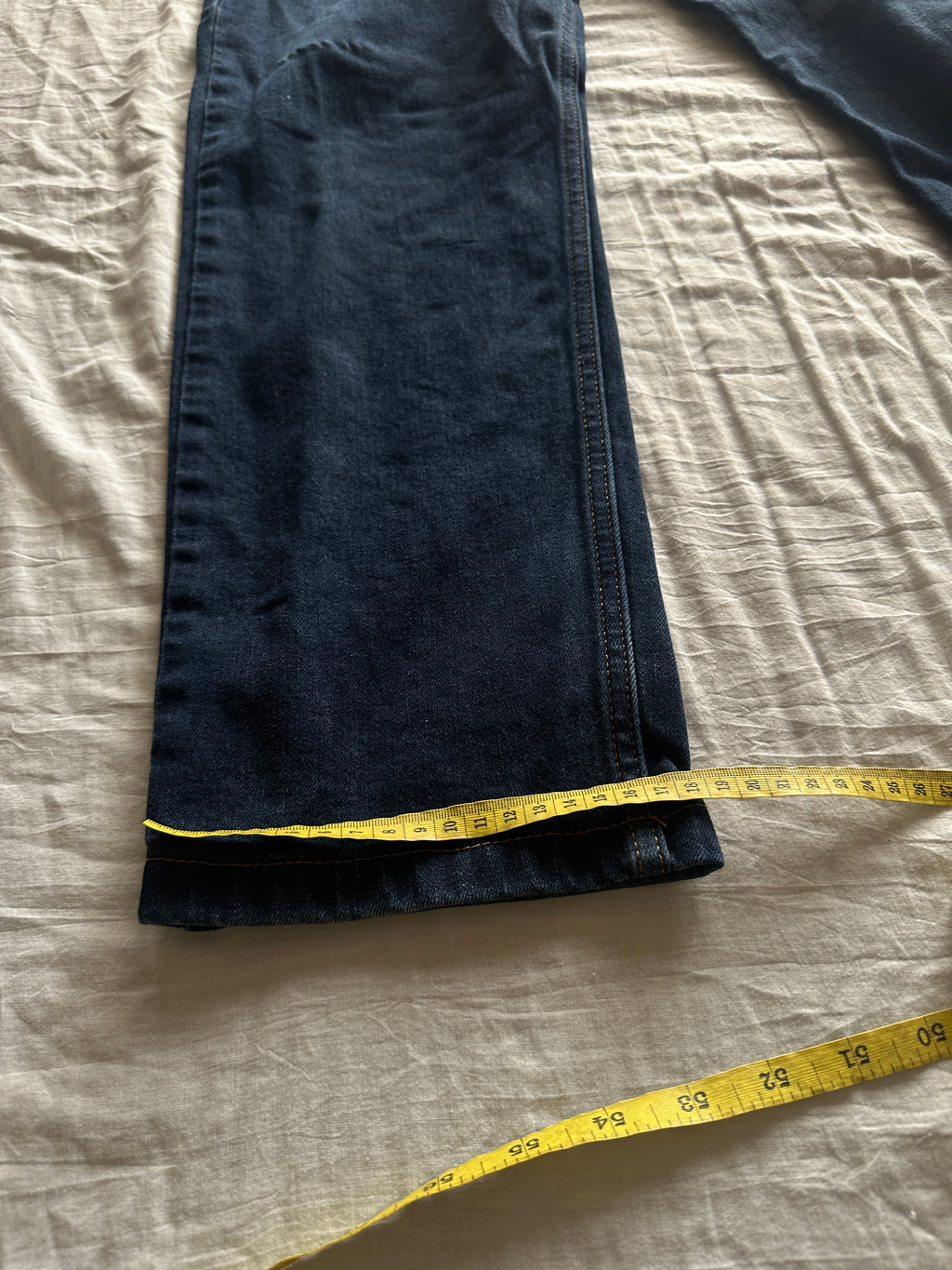 Levi’s 502 — Jean Azul, Talla 34x32