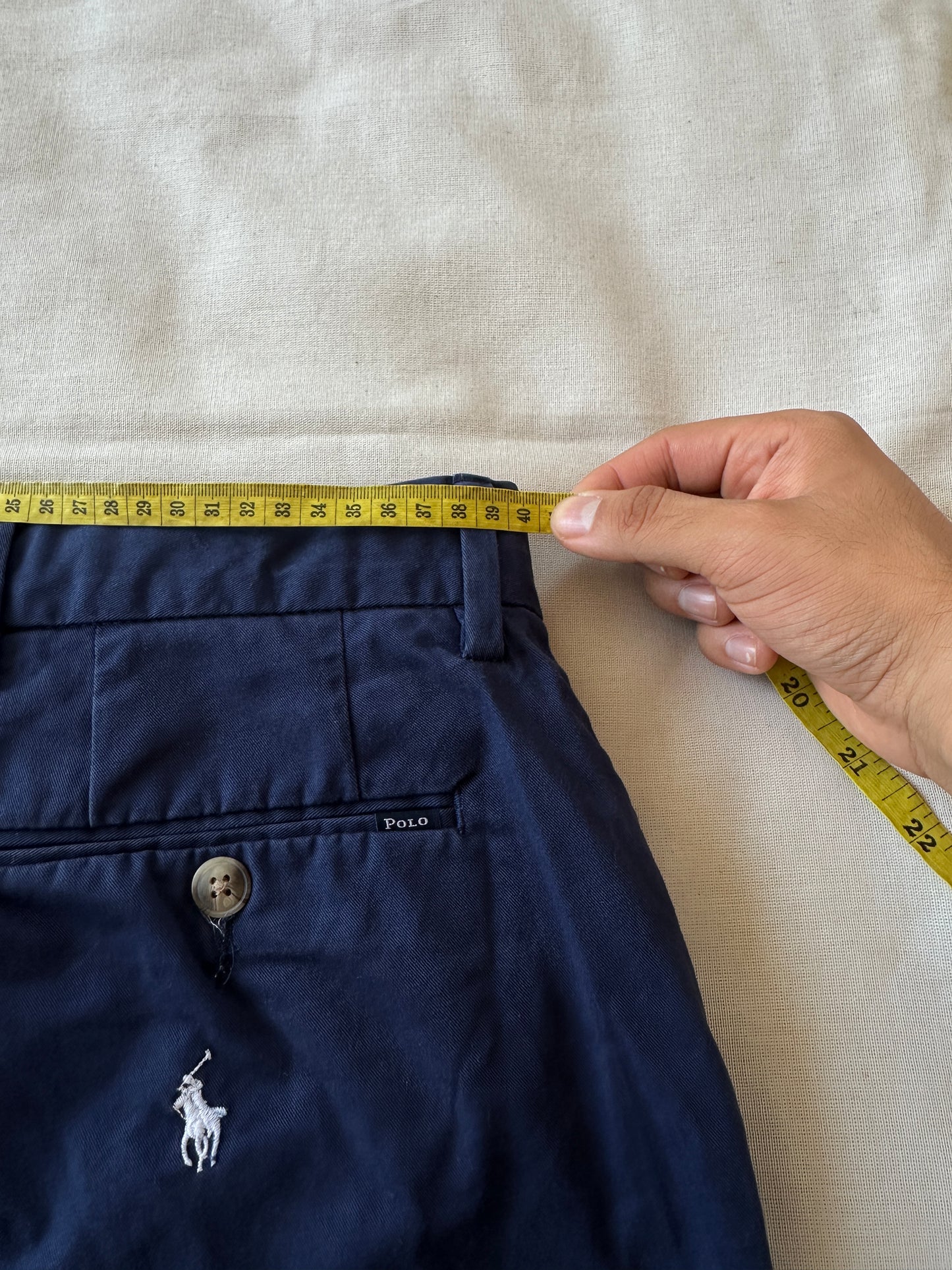 Ralph Lauren - T30