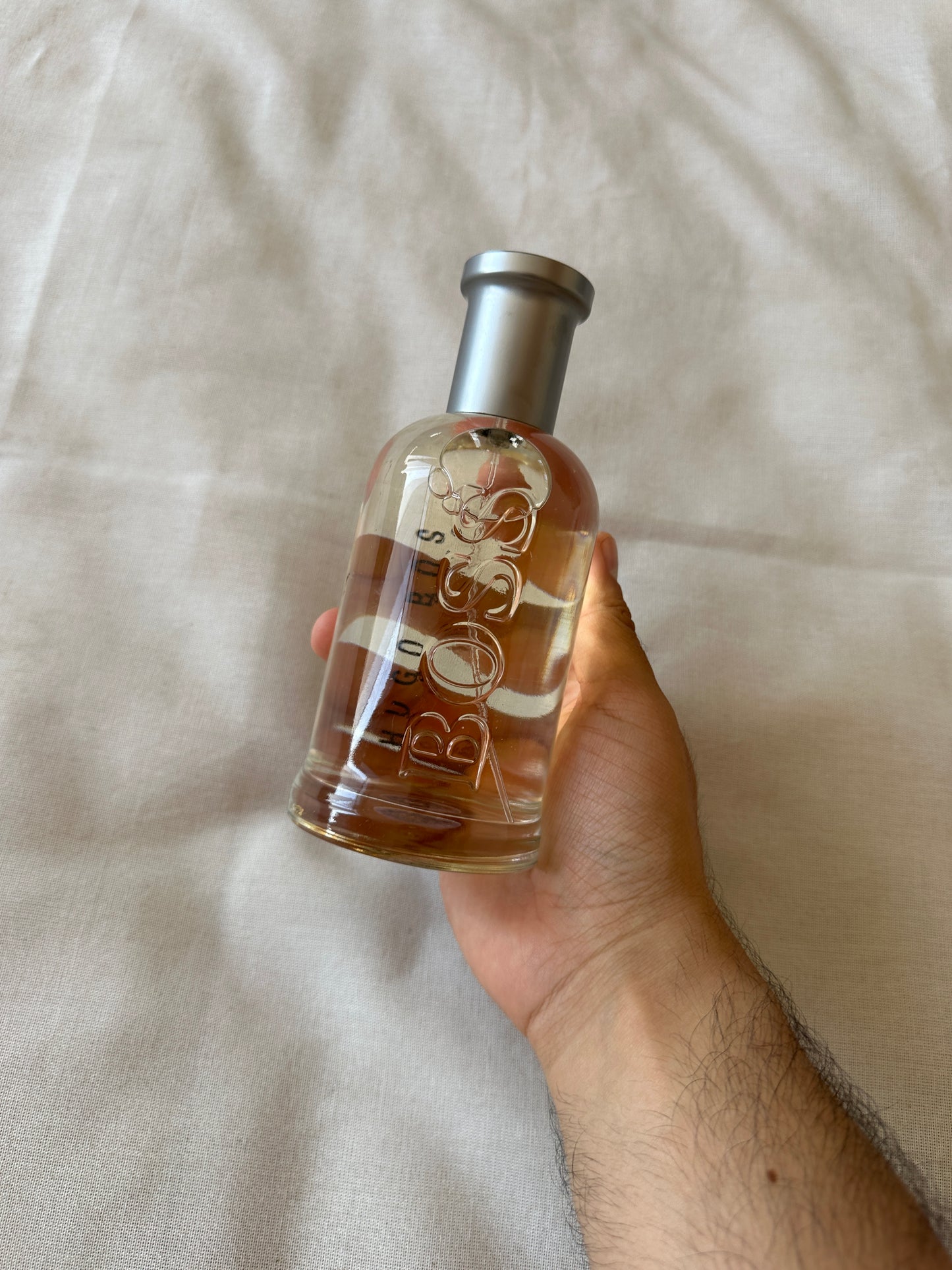 Hugo Boss