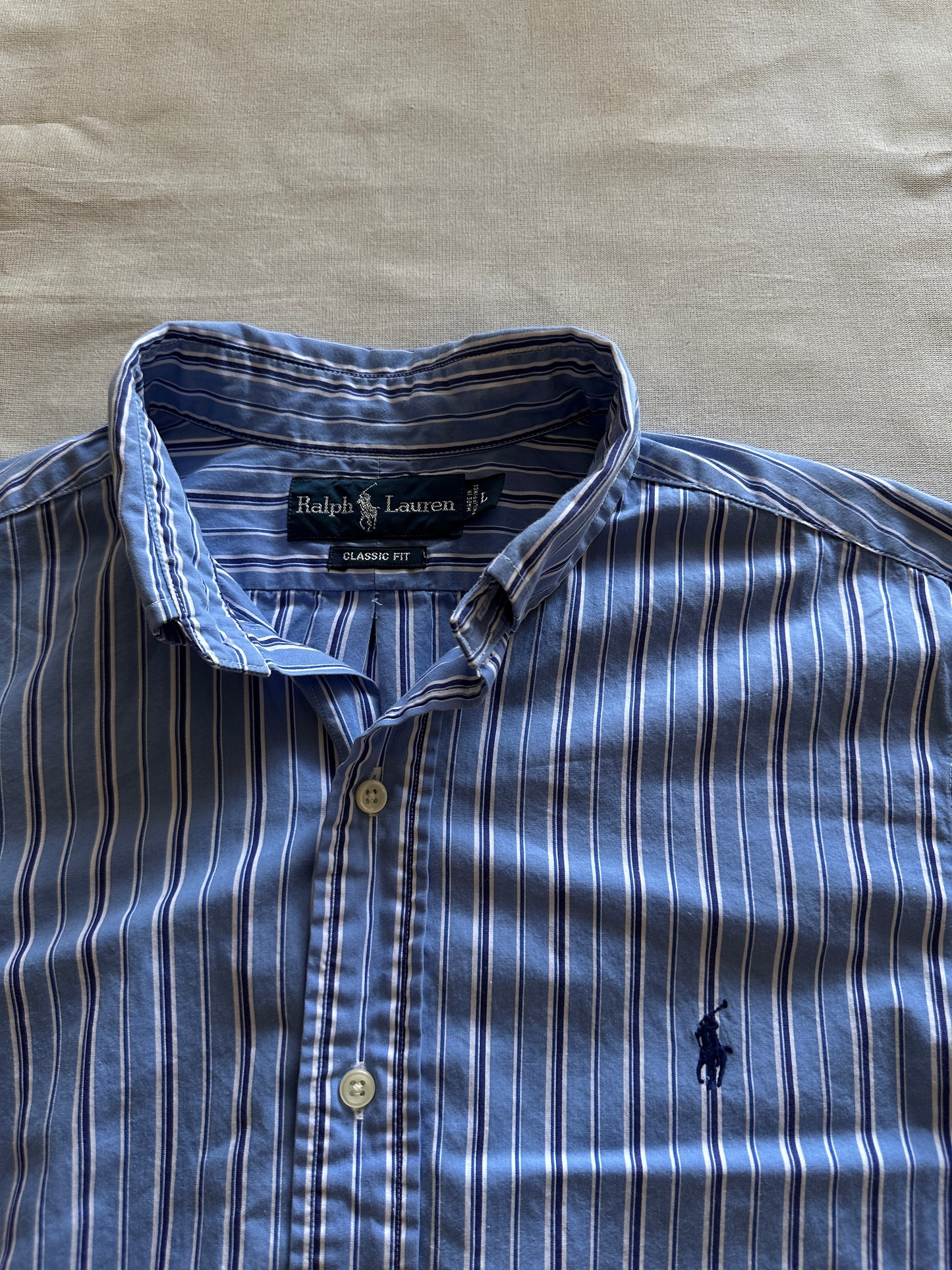 Ralph Lauren - L