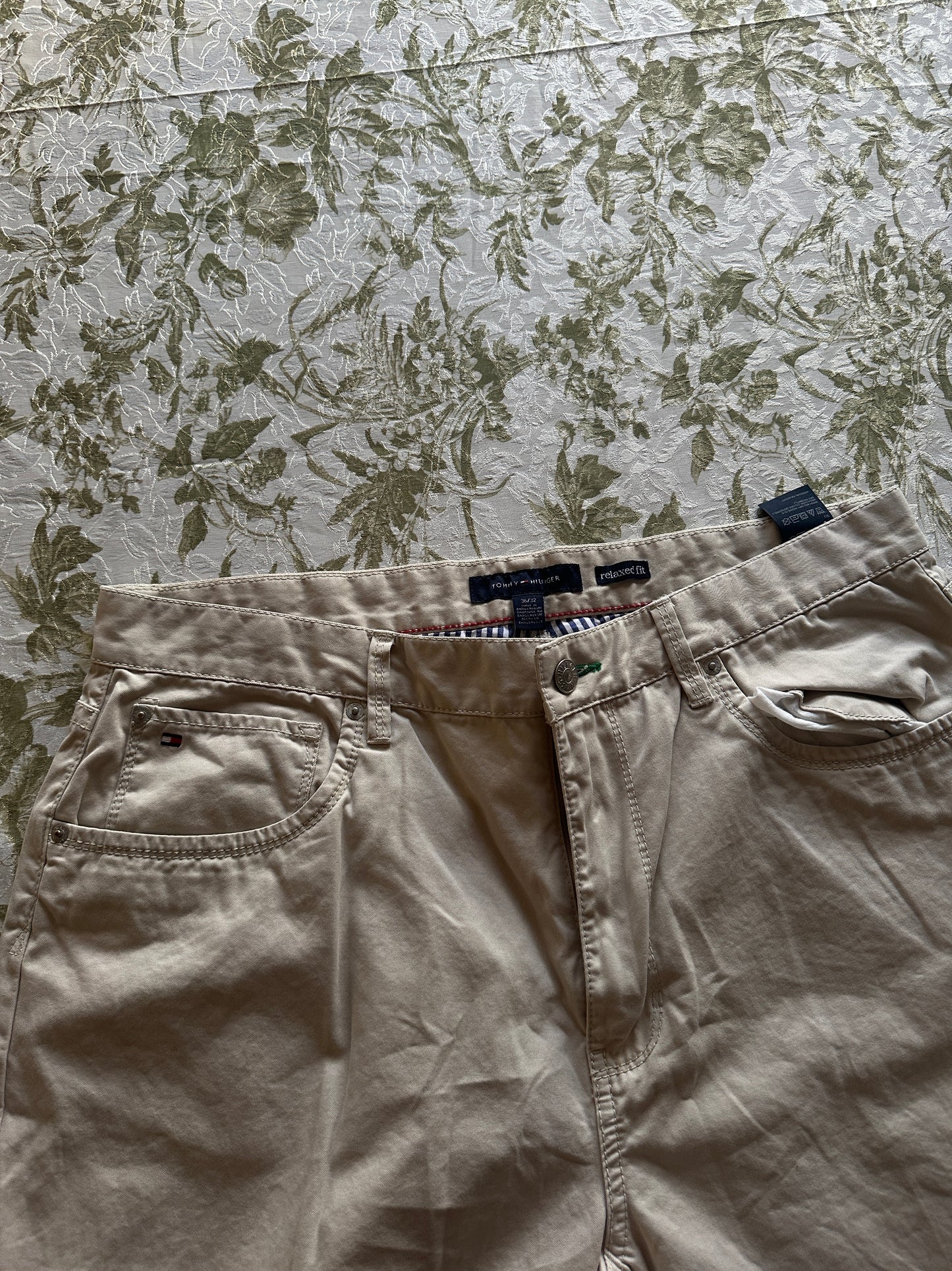 Tommy Hilfiger - T36