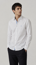 Givenchy — Camisa Blanca, Talla M