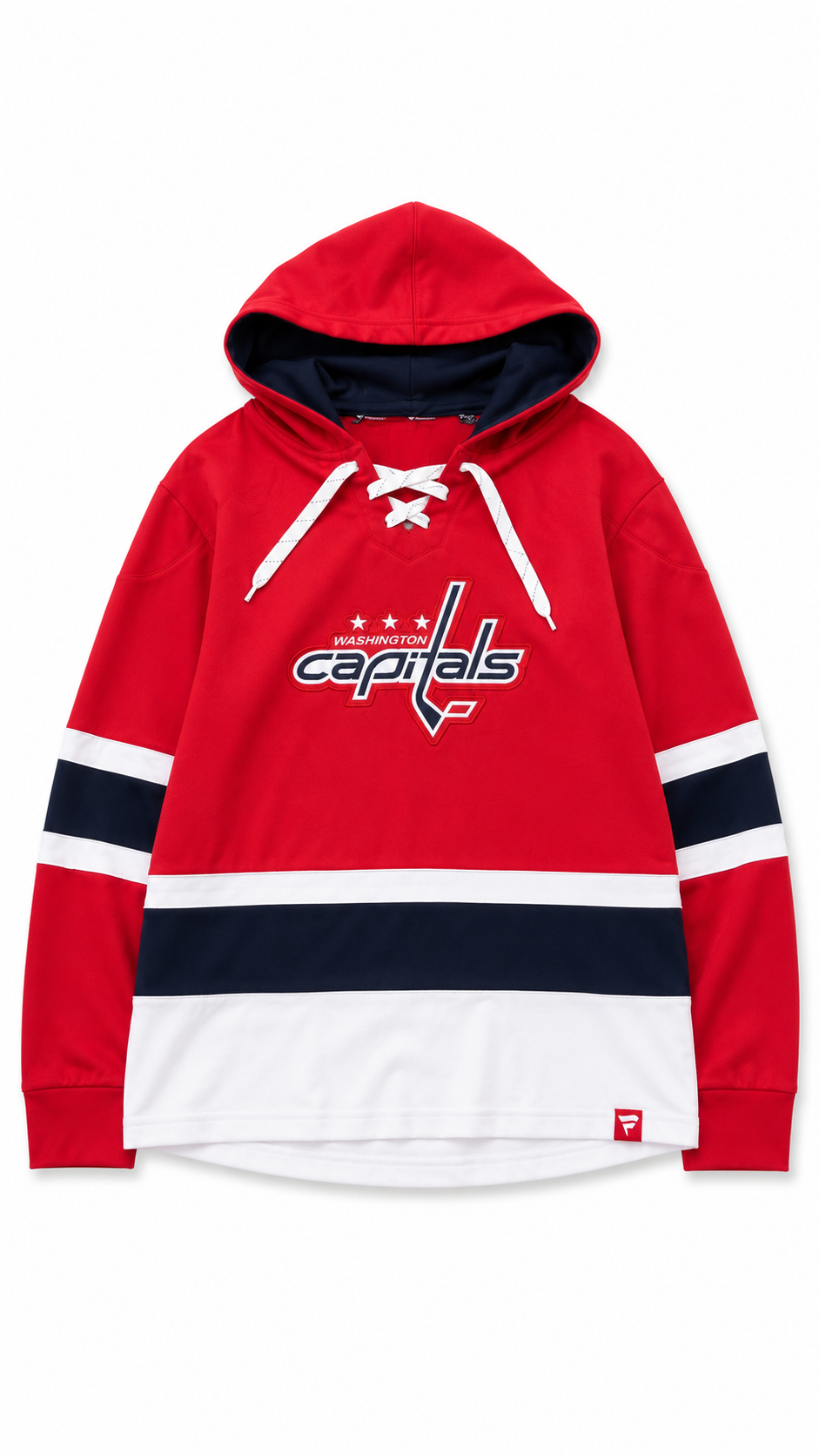 Capitals — Jersey, Talla L