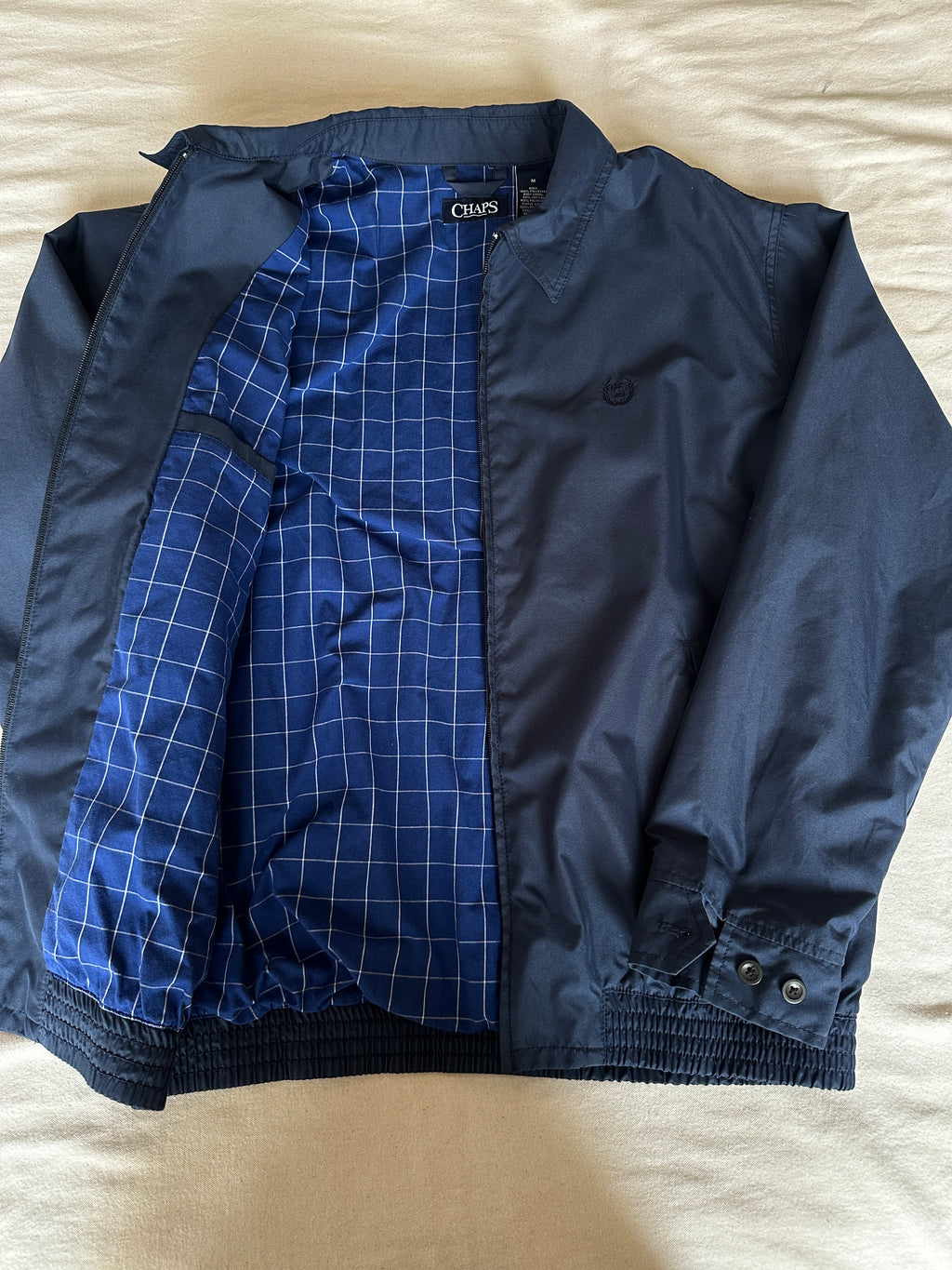 Ralph Lauren Chaps — Talla M
