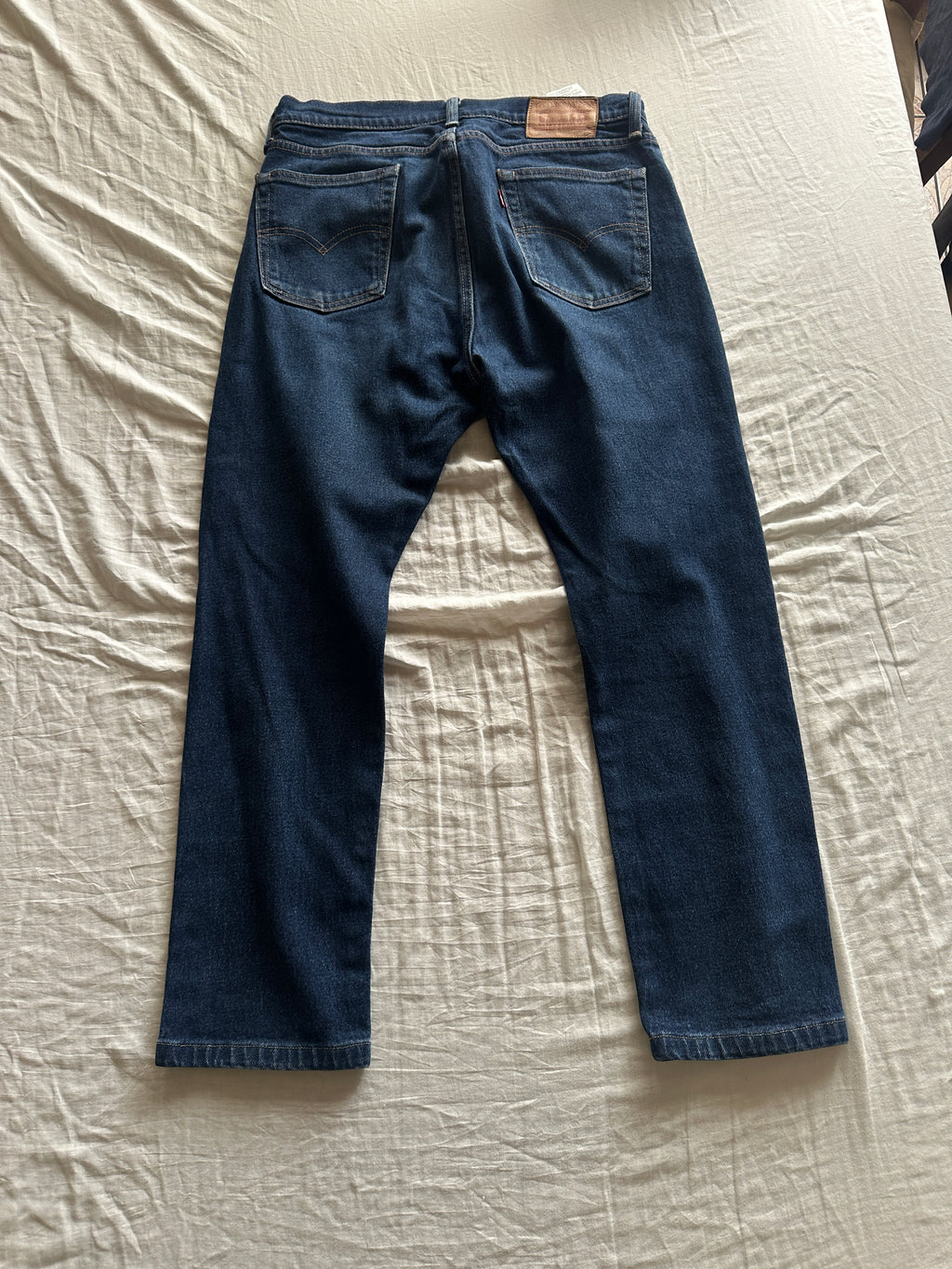 Levi’s 505 C — Jean, Talla 34x32