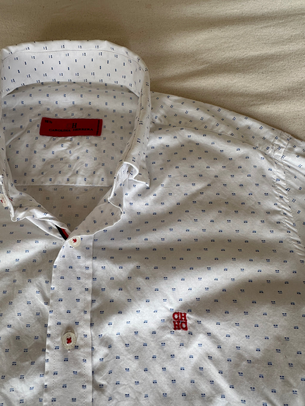 Carolina Herrera — Talla M