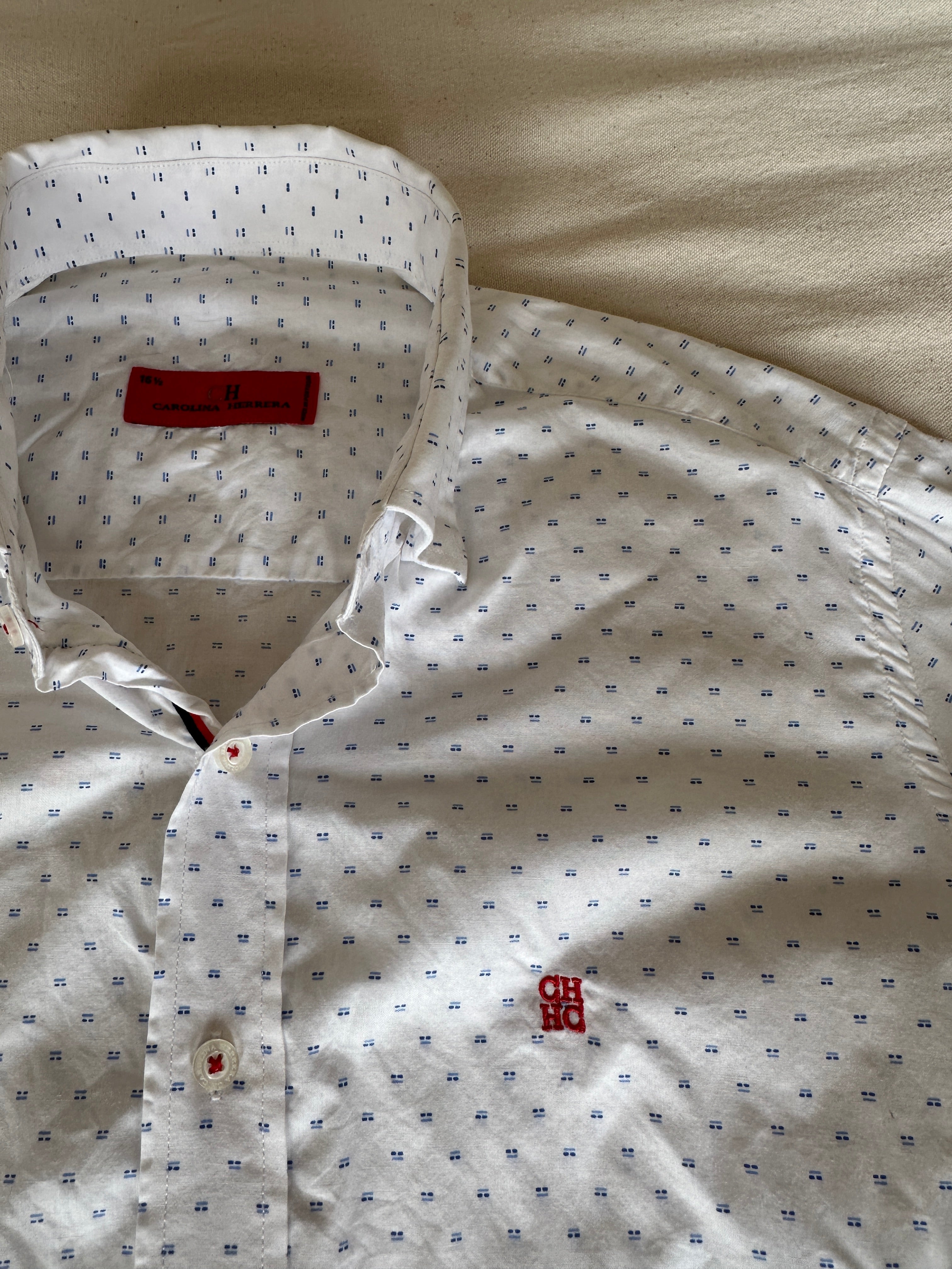 Carolina Herrera — Talla M