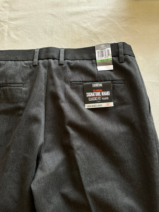Dockers - T34