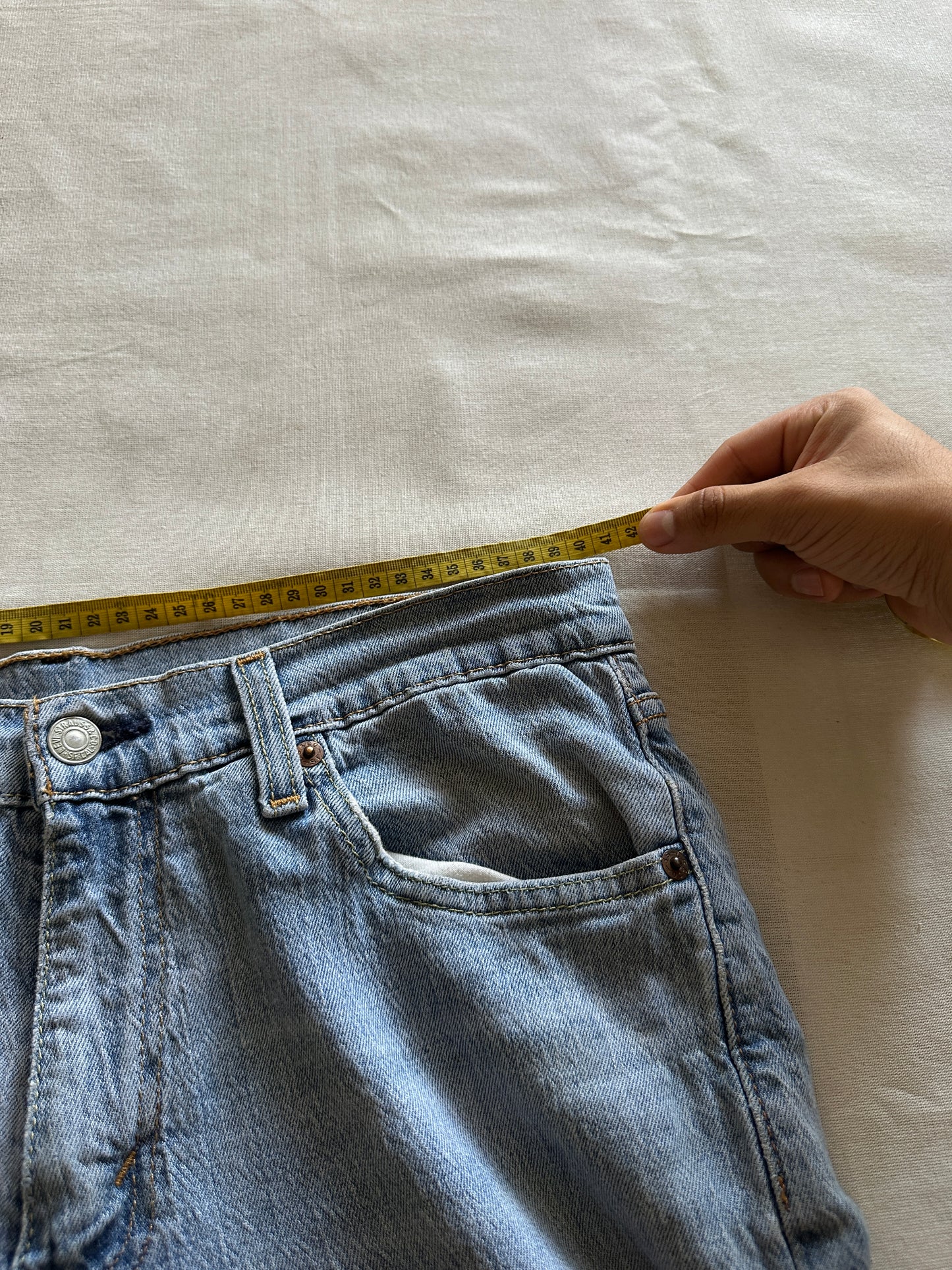 Levi’s 505 - T30
