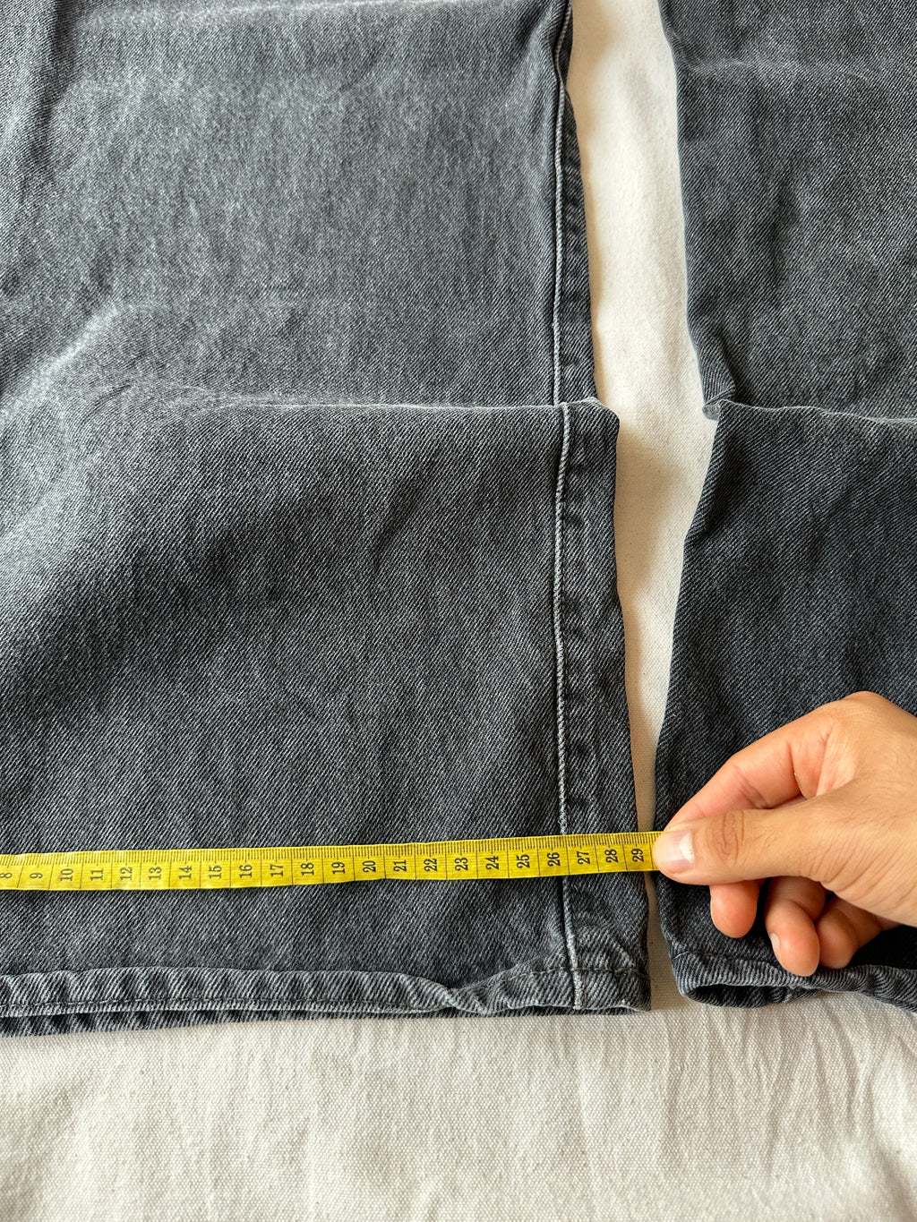 Levi’s Premium — Talla 30