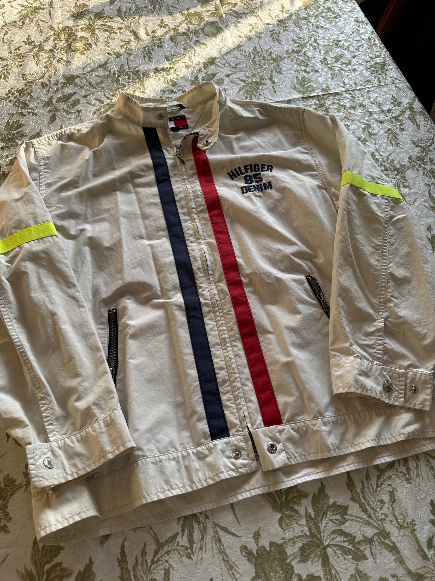 Tommy Hilfiger - L