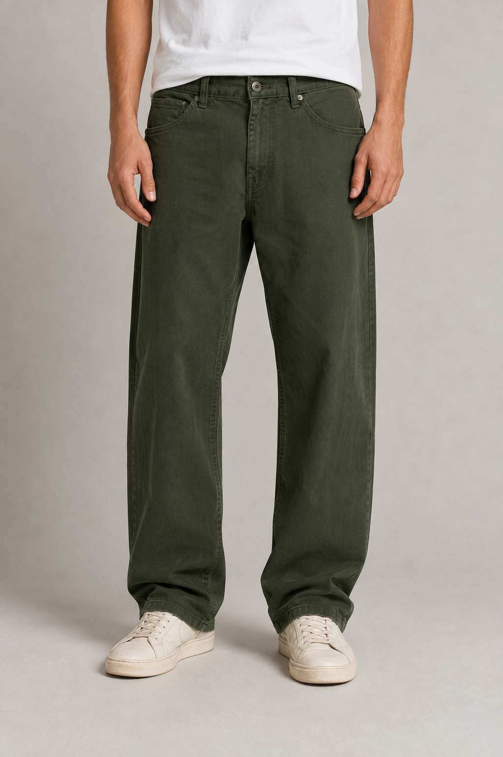 Levi’s 502 — Talla 33x30